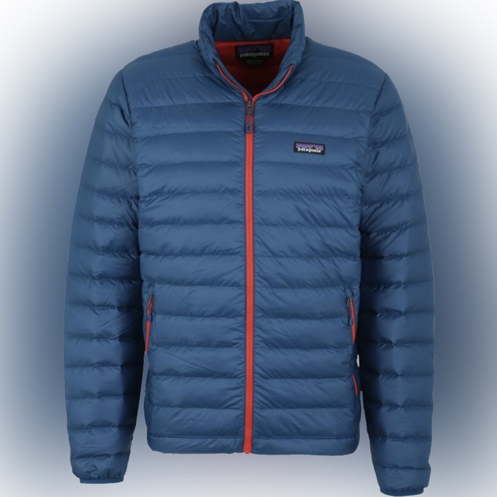 Mens XXL Patagonia Down Sweater